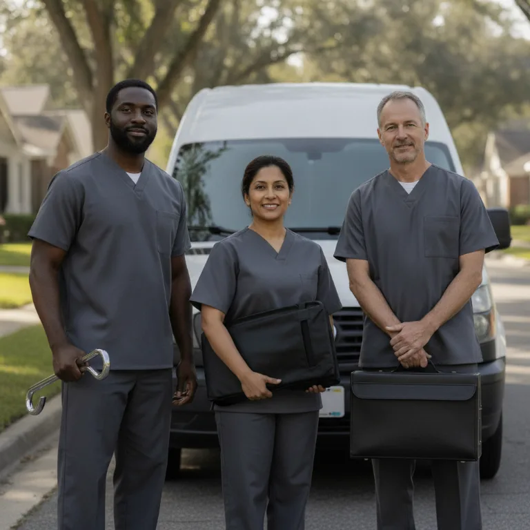 Funeral home Weston